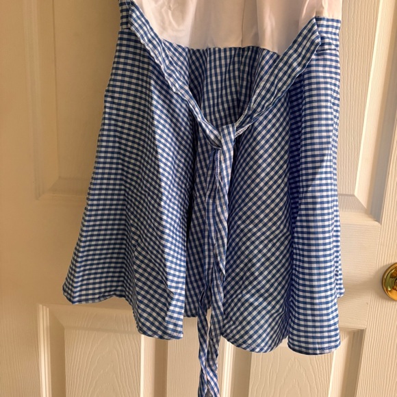 SOLD Dorothy Costume - Picture 7 of 12